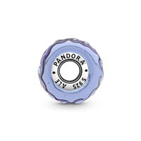 Charm Pandora Donna Pandora Moments in Vetro 798875C00 - 798875C00